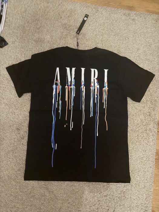 Tricou amiri.