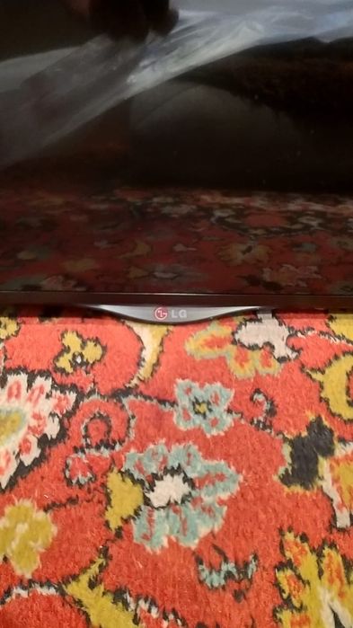 Телевизор LG диагональ 140 см 55 дюймов