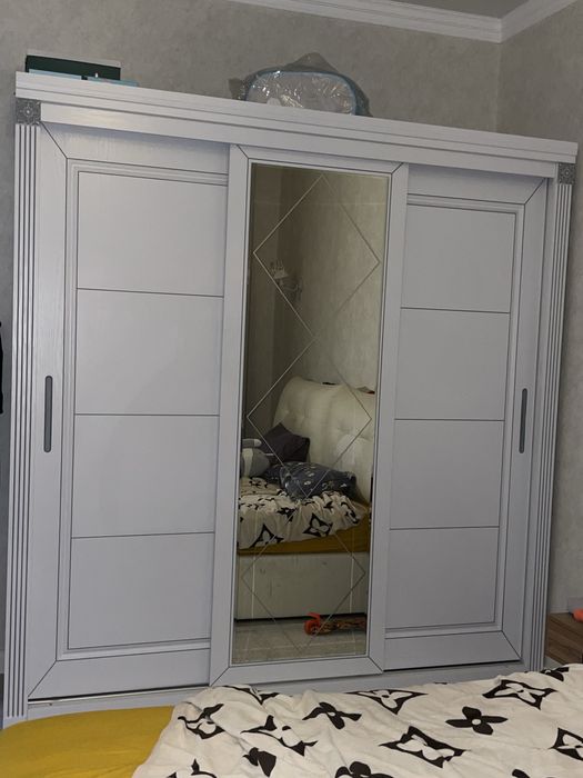 шкаф для спальни,коридора