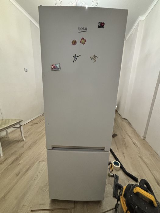 Холодильник Beko