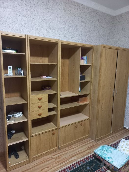 Продаётся стенка