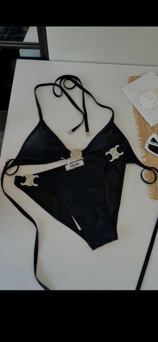 Costum de baie Celine, model 2026, preț fix
