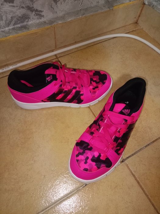 Дамски маратонки Adidas