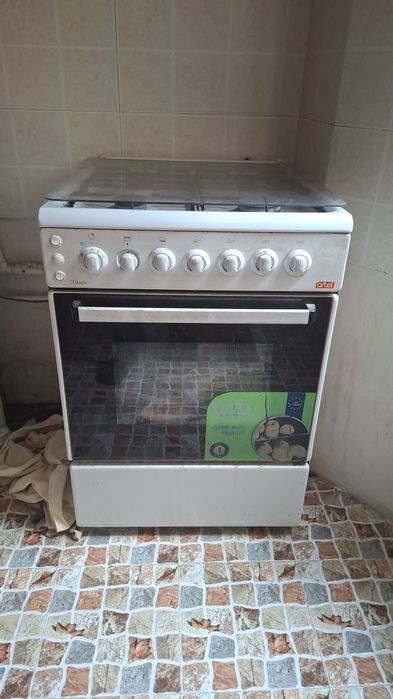 Газ плитаси сотилади