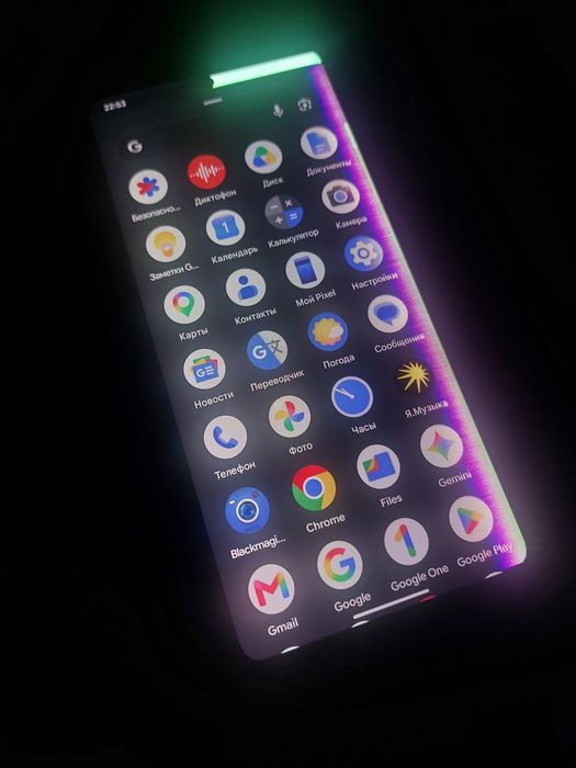 Google Pixel 6 Pro