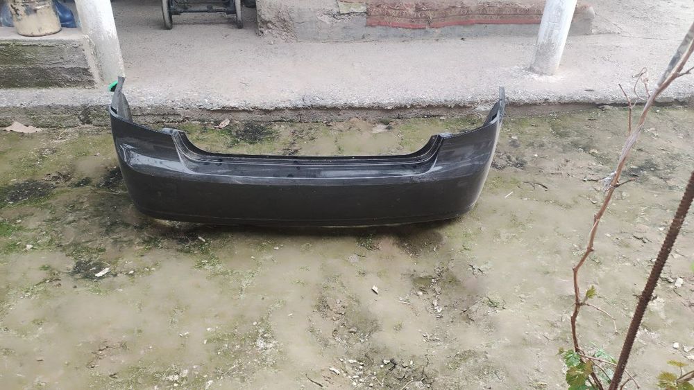 Lassetti orqa bufer sotiladi