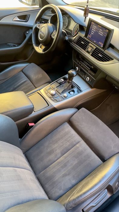 Audi A6 2.0 diesel automat