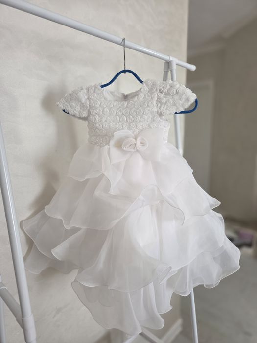 Продам национальный костюм на девочку