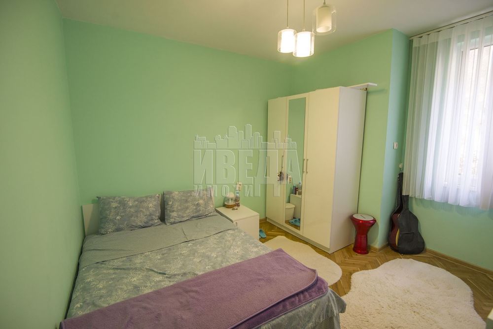 Продава се Етаж от къща в Варна, Централна поща - 130 кв.м за 2147 €/кв.м - Снимка #3