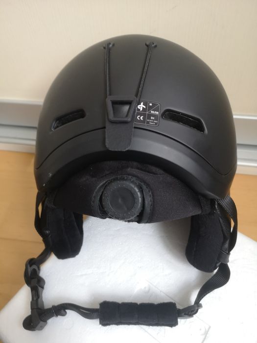 Casca Cross Sportswear M 55 59 cm reglabila placa snowboard ski