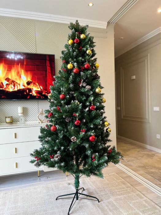 Новогодние ёлки