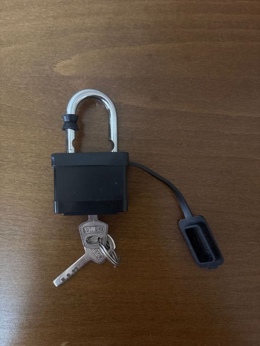 Катинар за шкафче