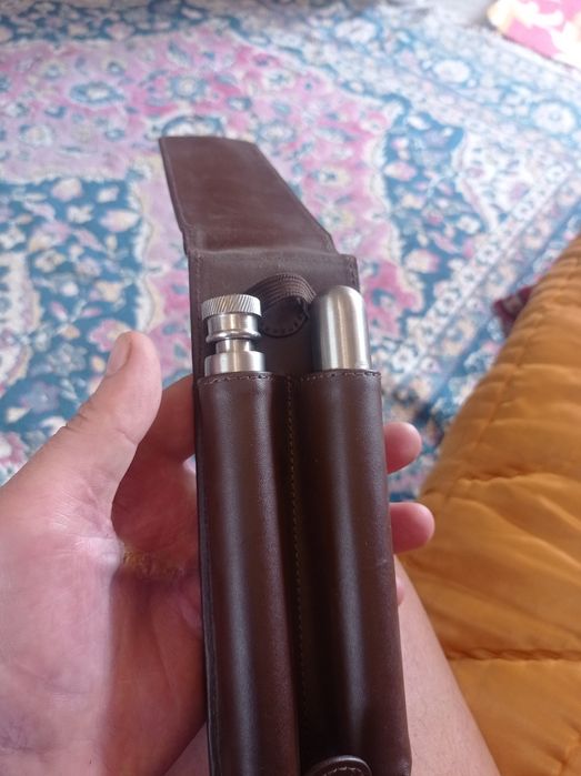 Продам набор для сигар чивас