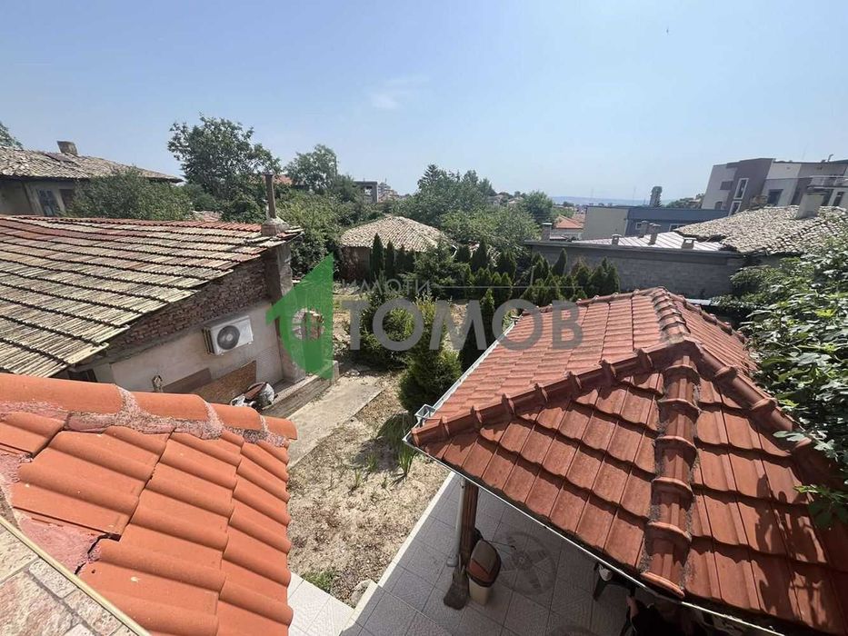 Продава се Къща в Шумен, Център - 150 кв.м за 1434 €/кв.м - Снимка #11