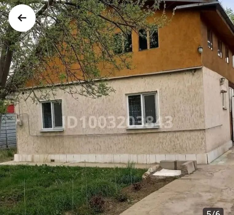 Продам дом  Шанырак 1