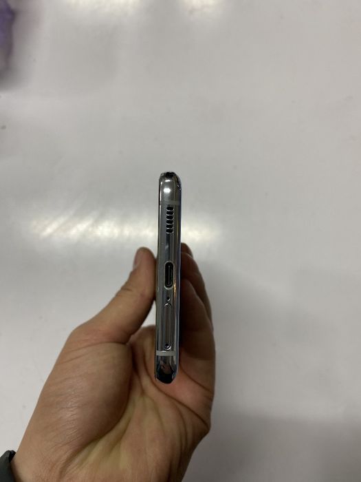 Samsung Galaxy  S21+ 5G