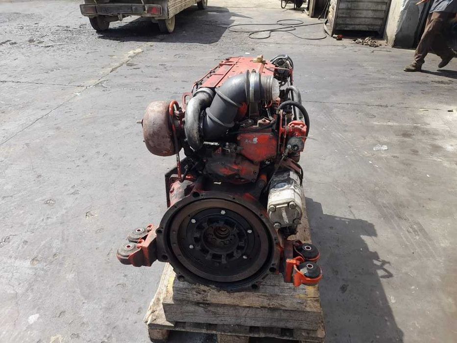 Motor Deutz BF6M1013E pentru excavator OK