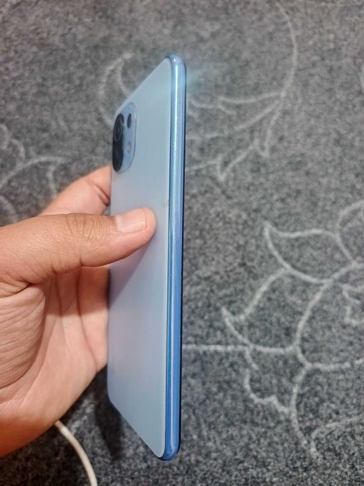 Mi 11 Lite 5G srochni sotlad