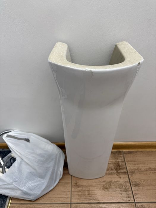 Умывальник в отличном состоянии