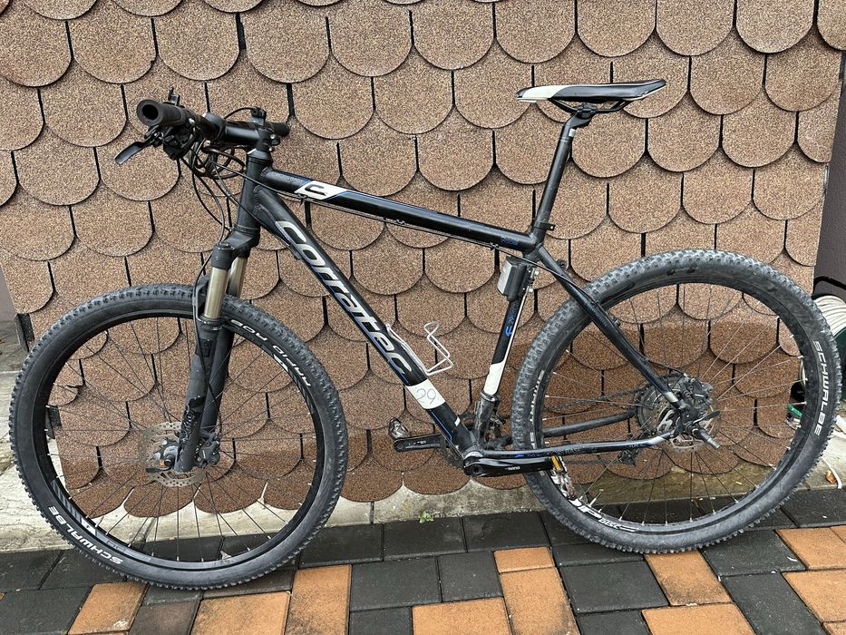 Bicicleta biciclete 29