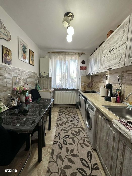 Ap.3 camere,Careiului