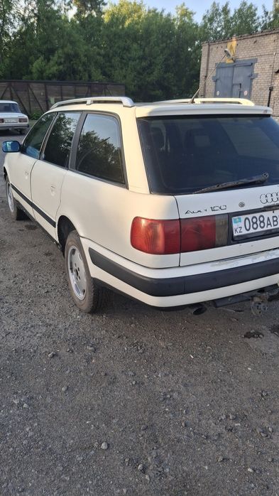 Продам Ауди 100 с4