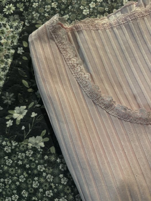 Нежна coquette блуза