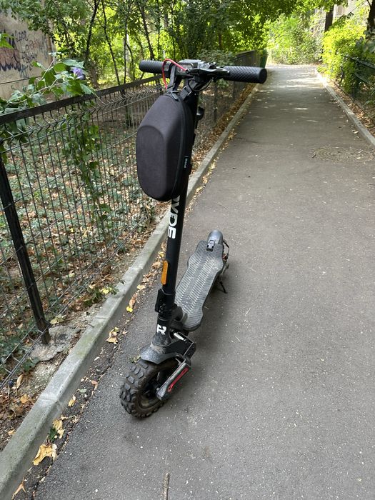 Trotineta electrica ryde 500 s12 pro