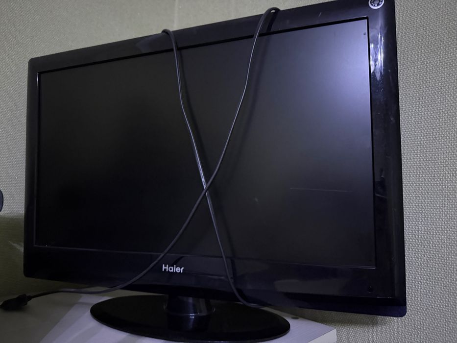 Продам Телевизор Haier