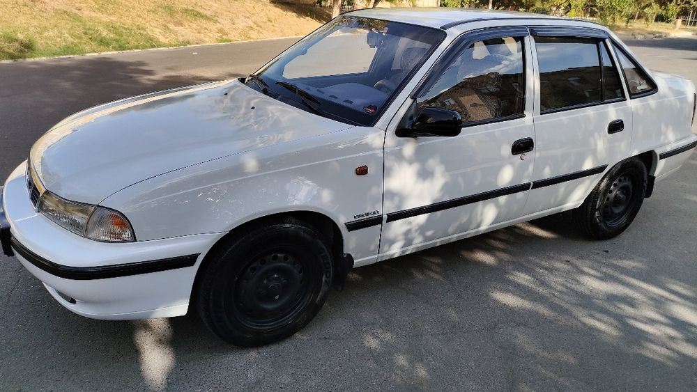 Нексия 1 donc 1.6л 2008 г