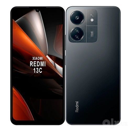 Redmi 13 C sotiladi
