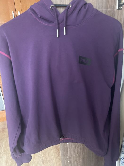 Оригиналнен суичър/суитшърт Fila
