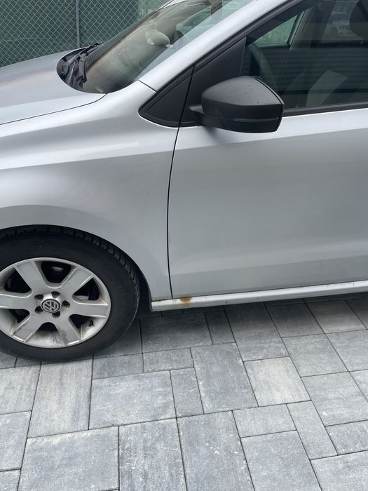 Vand Vw Polo. … stare perfecta de functionare