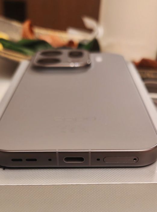 Vând oppo find x9 pro factură garanție
