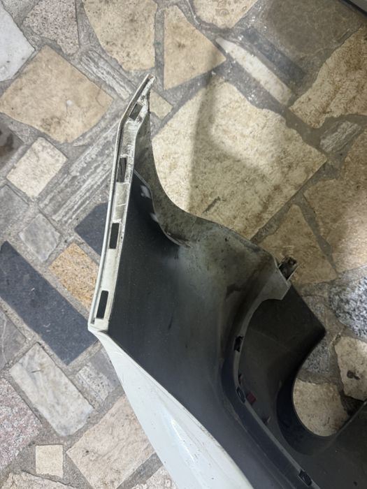 Bara spate Audi a1 2011 , 2012 , 2013