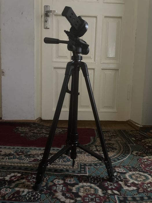 Shtativ Штатив.