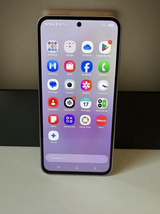 BPFR* Samsung A35 128GB