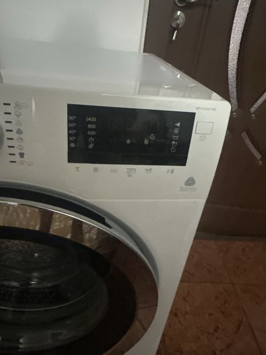 Masina de spalat