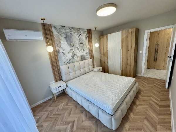 Продава се Двустаен апартамент в Пловдив, Христо Смирненски - 65 кв.м за 2077 €/кв.м - Снимка #6