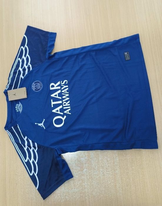 Set compleu fotbal  Jordan Psg  M