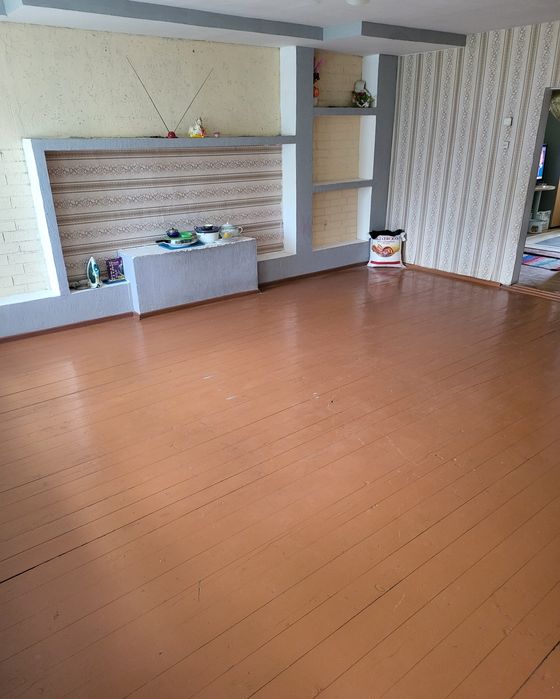 Продаю дом в поселке