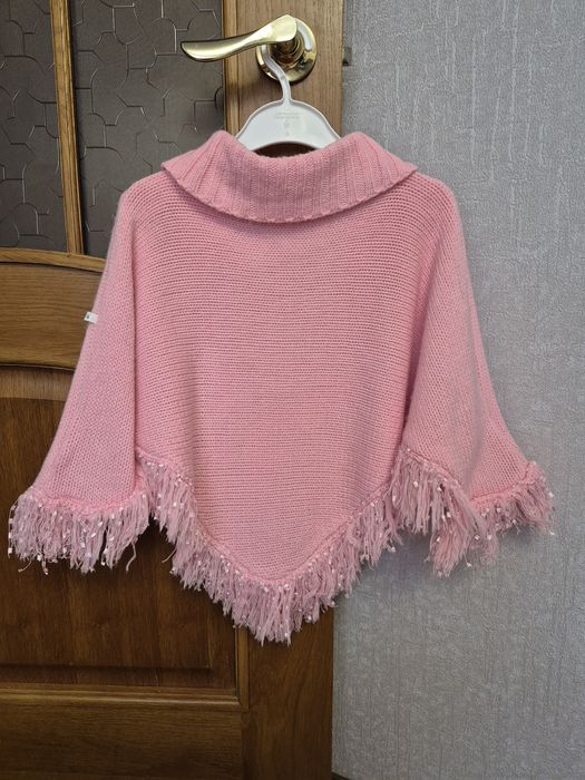 Кофта,  разлетайка