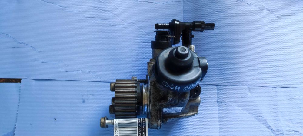 Pompa inalta presiune volkswagen vw golf 6 hatchback an 2010 motor CBBB 2.0 170 cp