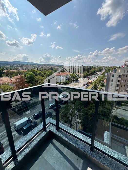 Продава се Двустаен апартамент в София, Овча купел - 57 кв.м за 2457 €/кв.м - Снимка #5