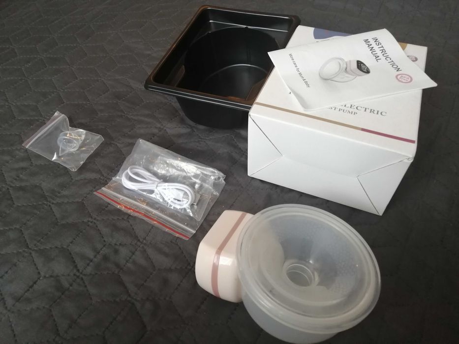 Помпа за кърма Bebumi