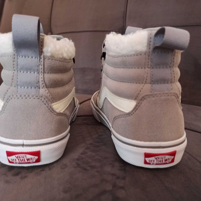 Дамски кецове 'Vans'