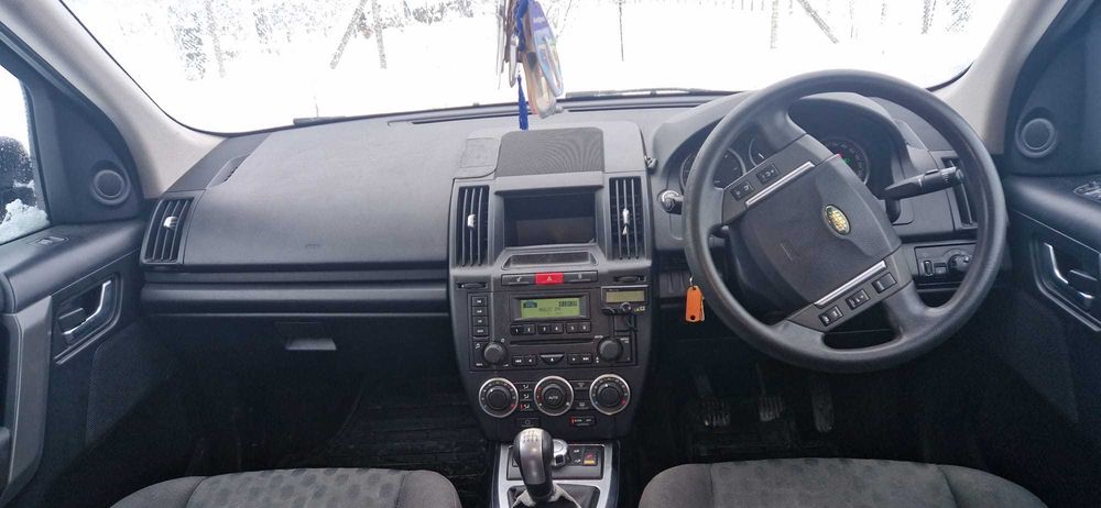 Vând Land ROVER volan dreapta