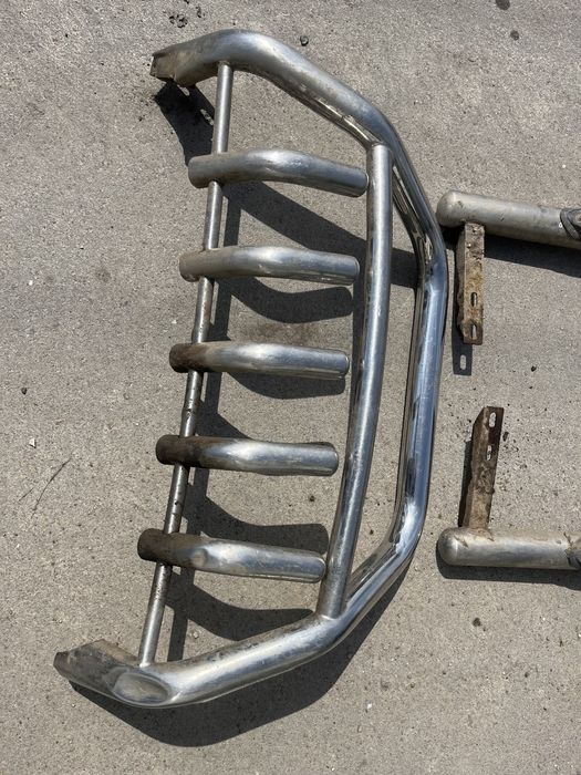 Ролбари за Т4/Т5 и степенки