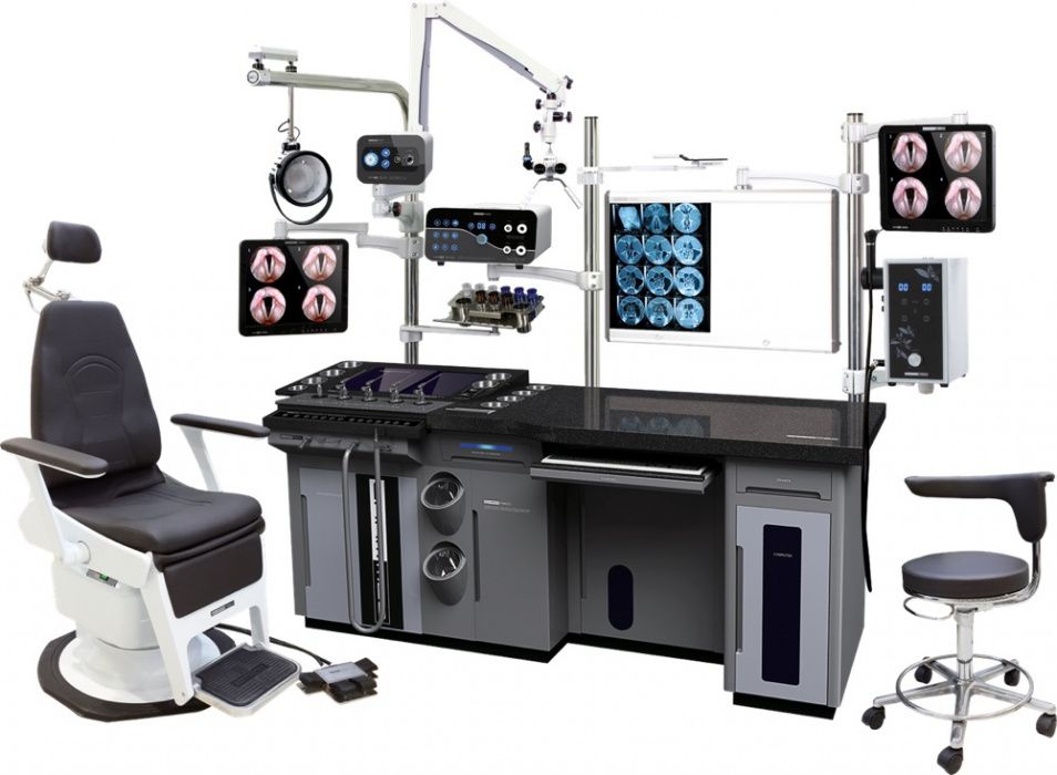 Chammed cu5000 за 25 дней прямая доставка из Южной Кореи