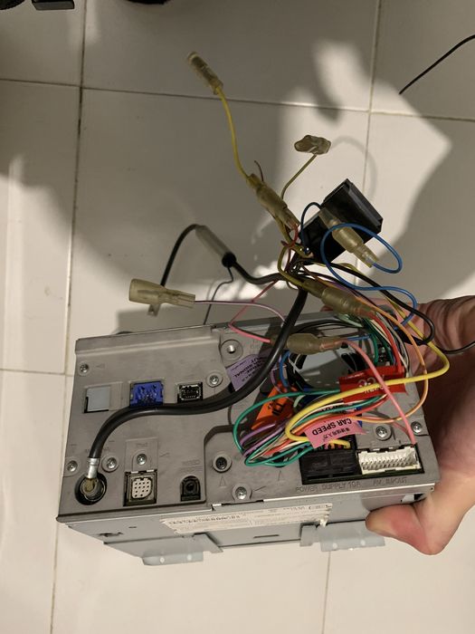 Мултимедия Pioneer